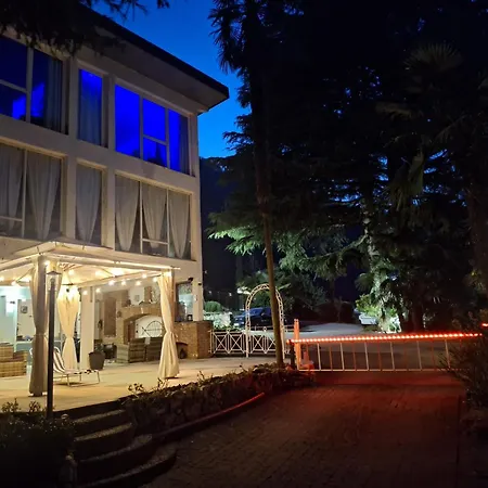 Hotel Nautilus-3